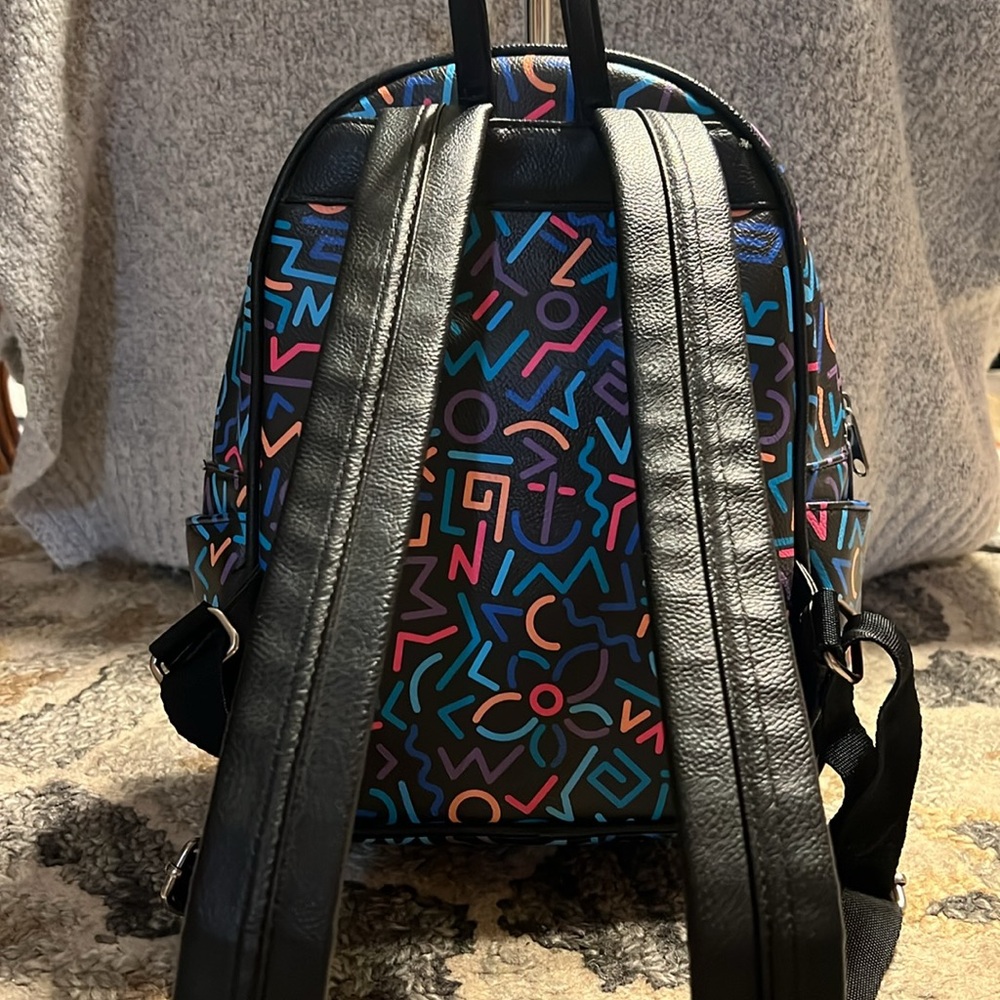 Stranger Things Funko Backpack - Picture 5 of 6